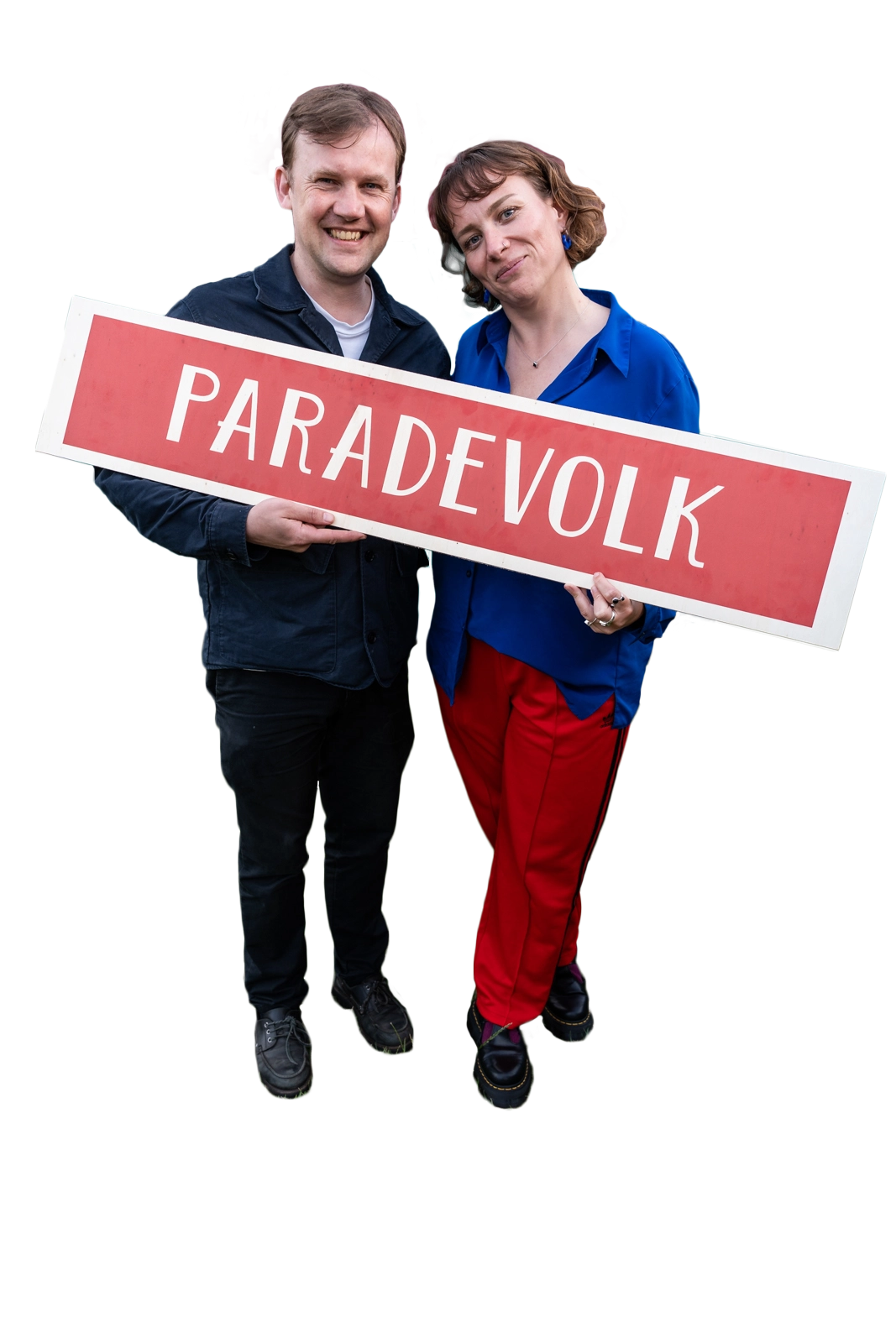 Paradevolk