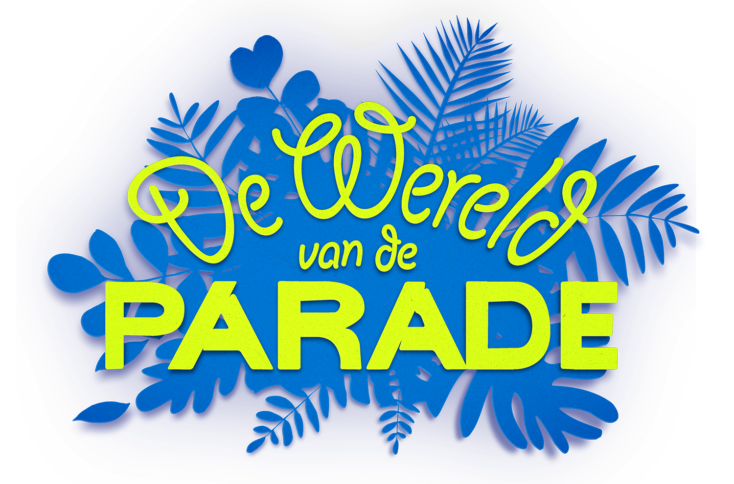 De Wereld van de Parade