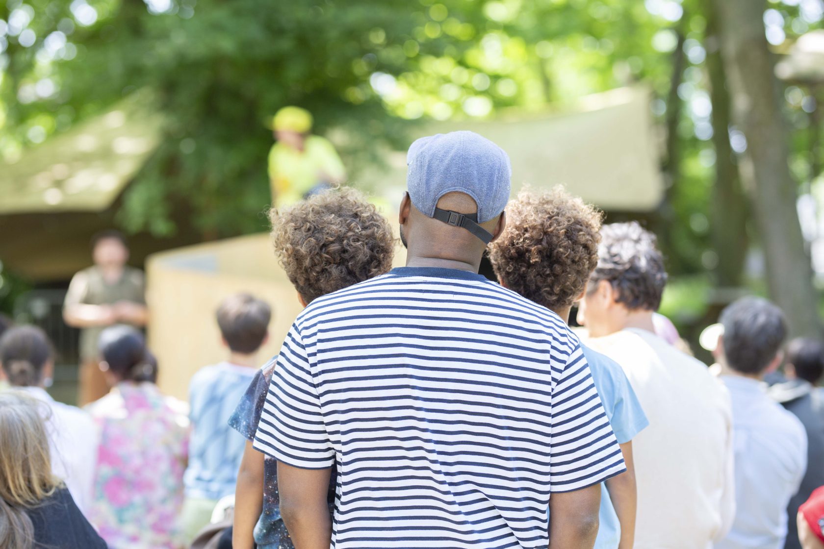 De Wereld van de KinderParade